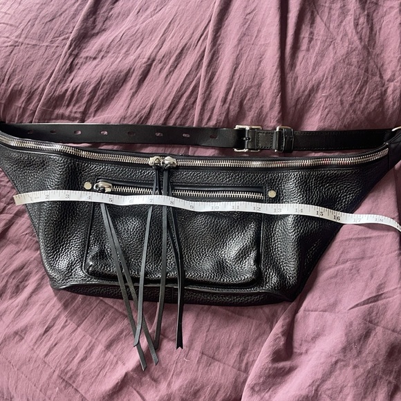 COPY - Rang & bone belt bag - Picture 13 of 16